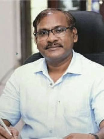 Dr.P.Subba Rao